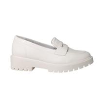 Sapato Feminino Mocassim Comfortflex 23-73301-2