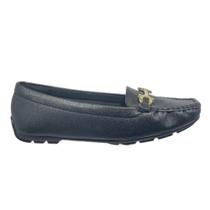 Sapato Feminino Mocassim Modare Ultraconforto 7035.641