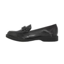 Sapato Feminino Mocassim Moleca Preto Sapato Feminino Mocassim Moleca Preto
