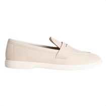 Sapato Feminino Mocassim Moleca Sapato Feminino Mocassim Moleca
