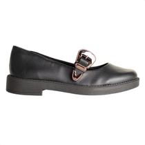 Sapato Feminino Mocassim Ramarim