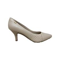 sapato feminino modader napa salto fino 7,5cm sapato feminino modader napa salto fino 7,5cm
