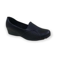 Sapato Feminino Modare 7014-229 Anabela Anatomico
