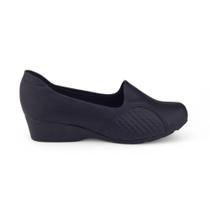 Sapato Feminino Modare 7014.229 Anabela Sapato Feminino Modare 7014.229 Anabela