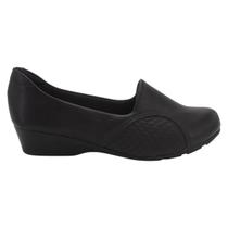 Sapato Feminino Modare 7014.229 - Preto
