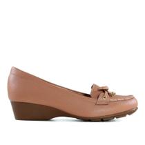 Sapato Feminino Modare 7014267 Nude