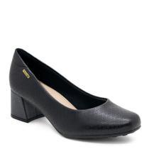 Sapato Feminino Modare 7373.100 Preto