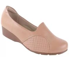 Sapato Feminino Modare Confortavel Esporao Joanete 7014.229