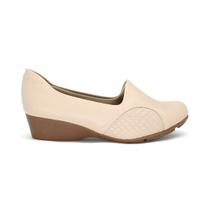 Sapato Feminino Modare Esporão Joanete Conforto 7014229