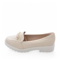Sapato Feminino Modare Loafer REF: 7357111 NAPA FLOATHER Sapato Feminino Modare Loafer REF: 7357111 NAPA FLOATHER