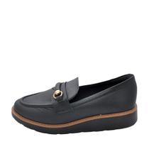 Sapato Feminino Modare Loafer REF: 7400103 NAPA FLOATHER Sapato Feminino Modare Loafer REF: 7400103 NAPA FLOATHER