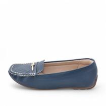 Sapato Feminino Modare Mocassim REF: 7035655 NAPA FLOATHER-TRESSE Sapato Feminino Modare Mocassim REF: 7035655 NAPA FLOATHER-TRESSE
