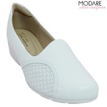 Sapato Feminino Modare Ortopédico Para Joanete Ultra Confort Sapato Feminino Modare Ortopédico Para Joanete Ultra Confort
