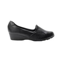 Sapato Feminino Modare Preto - 7014.229.14708