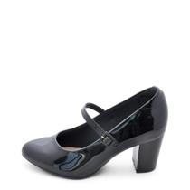 Sapato Feminino Modare Salto Alto REF: 7377118 VERNIZ Sapato Feminino Modare Salto Alto REF: 7377118 VERNIZ