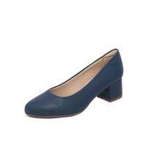 Sapato Feminino Modare Salto Baixo REF: 7388100 NAPA FLOATHER Sapato Feminino Modare Salto Baixo REF: 7388100 NAPA FLOATHER