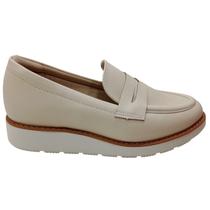 Sapato Feminino Modare Tecnologia Ultraconforto Flexivel