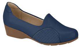 Sapato Feminino Modare Ultra Conforto 7014229 - Casual Anabela Sapato Feminino Modare Ultra Conforto 7014229 - Casual Anabela