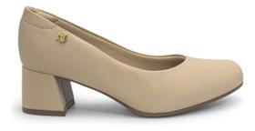 Sapato Feminino Modare Ultra Conforto Ortopedico 7373.100