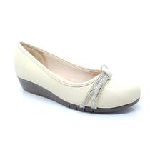 Sapato Feminino Moleca 5156778