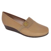 Sapato Feminino Moleca Flow 5156.781