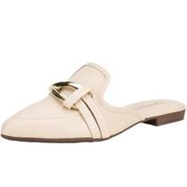 Sapato feminino mule beira rio 41341003 Sapato feminino mule beira rio 41341003