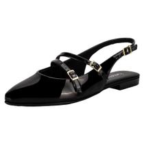 Sapato feminino mule beira rio 41341012