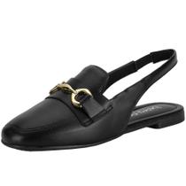 Sapato feminino mule beira rio 4323106