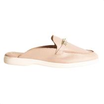 Sapato Feminino Mule Comfortflex Sapato Feminino Mule Comfortflex