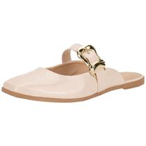 Sapato feminino mule dakota d0023 Sapato feminino mule dakota d0023