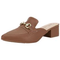 Sapato feminino mule modare 7340124 Sapato feminino mule modare 7340124
