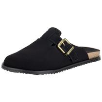 Sapato feminino mule moleca 5743209