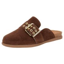 Sapato feminino mule moleca 5826103