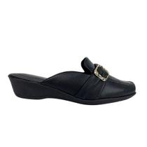 Sapato Feminino Mule - Piccadilly (143202)