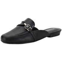 Sapato feminino mule piccadilly 250264