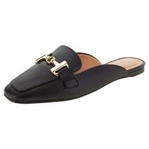 Sapato feminino mule vizzano - 1369101