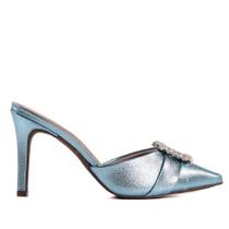 Sapato Feminino Mule Zariff 91026195