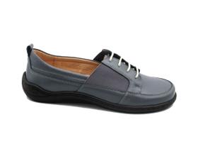 Sapato Feminino Opananken Oxford 74533