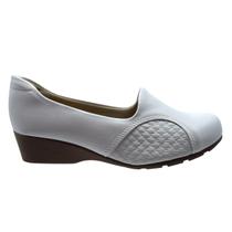 Sapato Feminino Ortopédico Enfermagem Modare 7014.229 Sapato Feminino Ortopédico Enfermagem Modare 7014.229