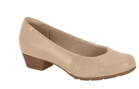 Sapato Feminino Ortopédico Ultra Conforto Joanete Modare