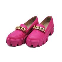 sapato feminino oxfor n 35/36 sapato feminino oxfor n 35/36