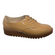 Sapato Feminino Oxford Beira Rio 4174.419-319