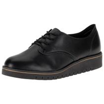 Sapato feminino oxford beira rio - 4174419