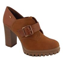 Sapato Feminino Oxford Dakota G2681