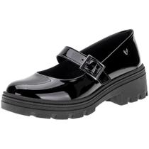 Sapato feminino oxford mississipi - q8581