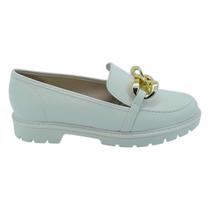 Sapato Feminino Oxford Tratorado Calce Facil Beira Rio Sapato Feminino Oxford Tratorado Calce Facil Beira Rio