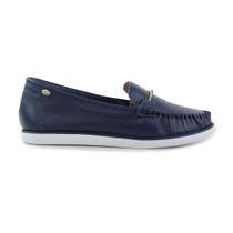 Sapato Feminino Paro 365 Fly Azul Navy - 2000