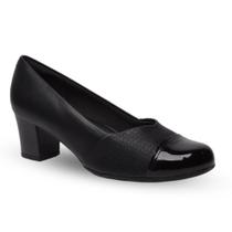 Sapato Feminino Piccadilly 110144