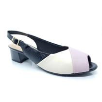 Sapato Feminino Piccadilly 114044