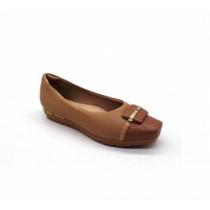 Sapato Feminino Piccadilly 147196